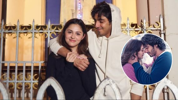 Saiyaara Netflix Release Date CONFIRMED: When Will Ahaan-Aneet's Record-Breaking Film Arrive On OTT?