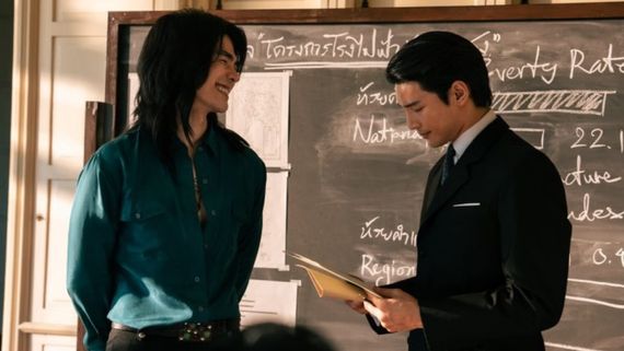 Shine The Series Episode 6 Release Time: When Will Mile-Apo's Thai BL Drop New Ep? Where To Stream In India?