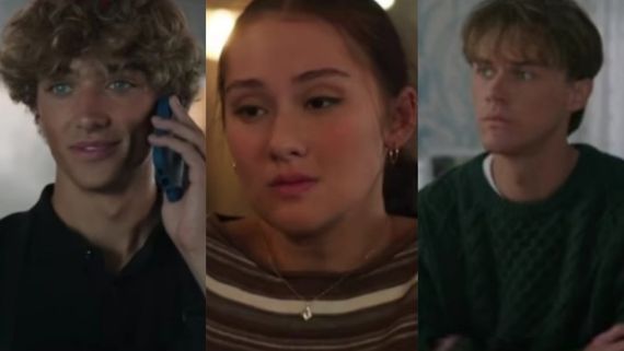 The Summer I Turned Pretty Season 3 Finale: Will Belly, Conrad & Jeremiah's Love Triangle Return For Season 4?