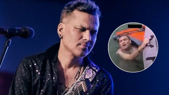 Zubeen Garg Death: Late Singer Looked 'Tired' & 'Exhausted' Hours Before Death? NEW Video Leaves Fans In Tears