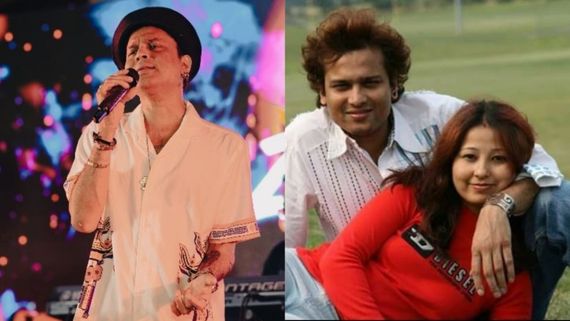 Zubeen Garg Death: Who Is Garima? 'Ya Ali' Singer's Throwback Pic With Wife Will Break Your Heart