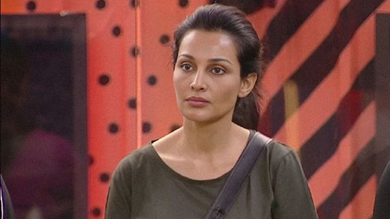 Bigg Boss Telugu 9: Flora Saini Targeted In Bigg Boss House