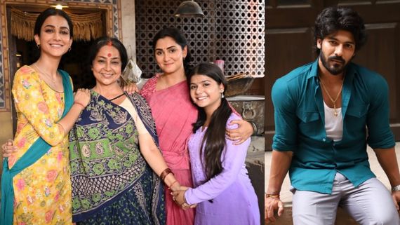 Ganga Mai Ki Betiyan Episode 1 Premiere Time: When Will First Episode Air On Zee TV Tonight? Schedule DEETS