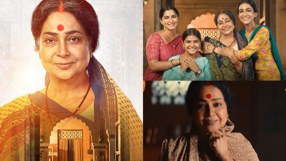 Ganga Mai Ki Betiyan Review: An Inspiring Saga Of A Mother Raising Daughters With Courage, Against Social Odds