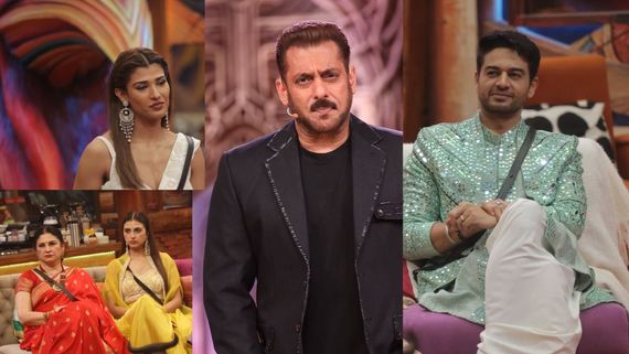 Bigg Boss 19 LIVE Streaming Episode 20: Who Will Get Eliminated From WKV? Where To Watch?