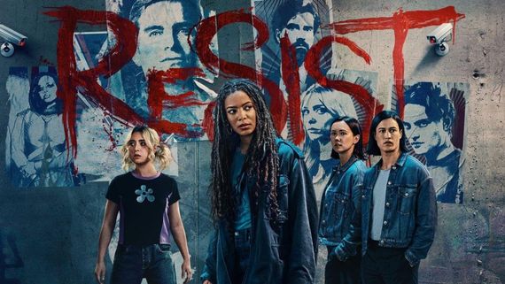 Gen V Season 2 Episode 4 Release Timings: When & Where To Stream Gen V 2 New Ep Online In India? UPDATE