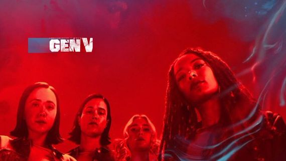 Gen V Season 2 Episode (1-3): How To Download Web Series For Offline Viewing On Prime Video India?