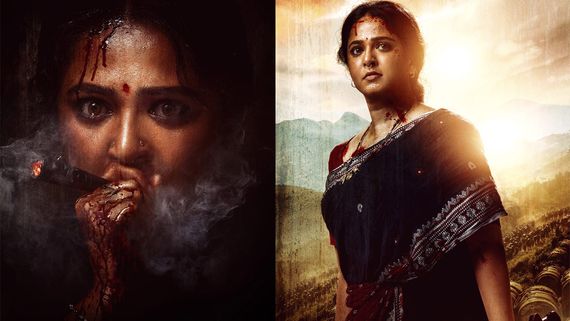 Ghaati Overseas Review: What Audiences Abroad Are Saying About Anushka Shetty's Action Drama Film