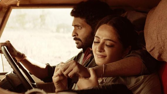 Ghaati OTT Release: Where To Stream Anushka Shetty's Action Drama Film After Its Theatrical Run