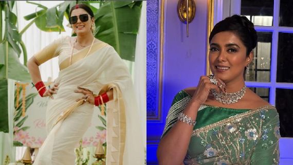 Gharwali Pedwali Cast: Richa Soni Joins &TV’s Supernatural Comedy Show As Reeta!