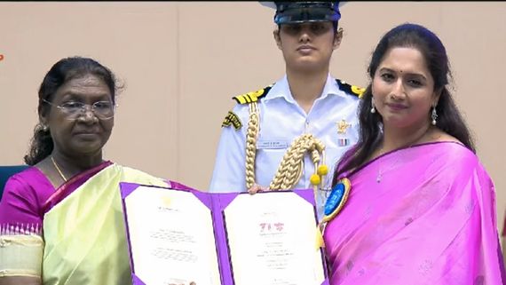 71st National Film Awards: Ellanar Films’ Giddh – The Scavenger Featuring Sanjay Mishra Wins Prestigious Award