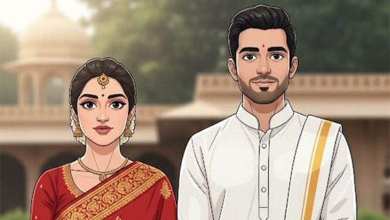 Google Gemini AI Nano Banana Saree Trend Prompt: Step-By-Step Guide, But Is It 'Creepy'? Woman Issues WARNING