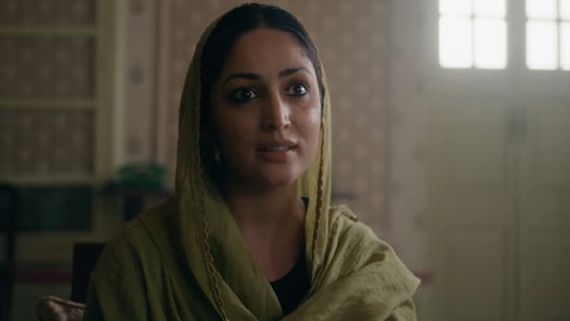 Haq Teaser: Yami Gautam Looks Impressive In The Hard Hitting Teaser; Netizens Say 'National Award Worthy....'