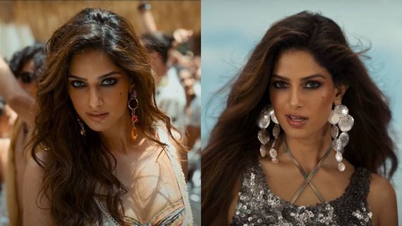 Baaghi 4 Song: Harnaaz Sandhu Leading Lady Caims Her Throne With 'Yeh Mera Husn' Track 