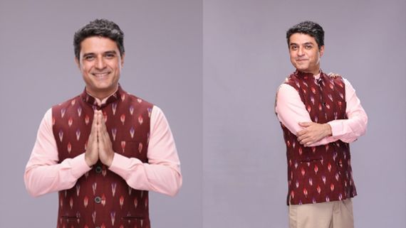 Gharwali Pedwali Cast: Harsh Vashisht Joins &TV’s Supernatural Comedy Show As Ramesh!