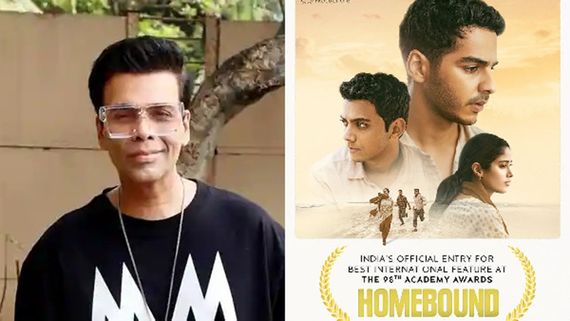 Oscars 2026: Indian Film 'Homebound' Picked As Official Entry