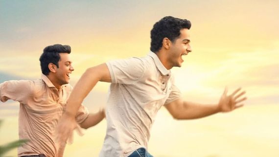 Homebound Release: Neeraj Ghaywan Thanks Viewers For All Love, Says 'Don't Pay Heed To Rumours...'