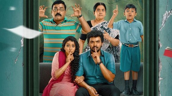 House Mates OTT Release: When And Where To Watch Darshan And Kaali Venkat Starrer Horror Comedy Film