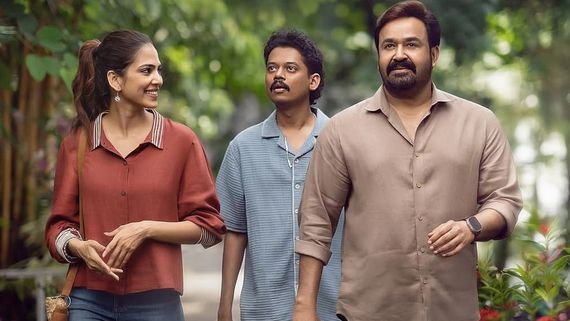 Hridayapoorvam Kerala Box Office Collection Day 4: Mohanlal-Sathyan Anthikad Film Sees Strong Footfall