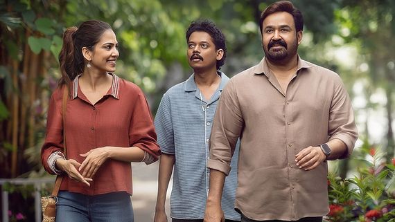 Hridayapoorvam OTT Release Date Announced: When And Where To Watch Mohanlal And Malavika Mohanan Film Online