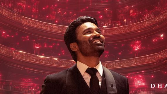 Idli Kadai Trailer Release Time: Where To Watch Dhanush's Film Trailer Online? Audio Launch Event Starts At...