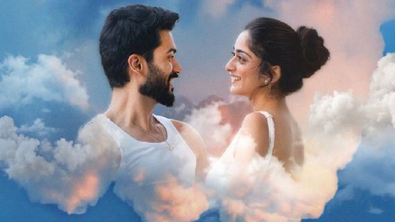 T-Series And Bhushan Kumar Present Jaana Nahi - Return of Faheem Abdullah's Signature Gut Wrenching Vocals  