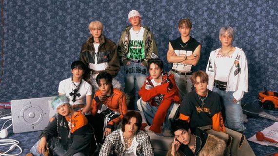 Japanese Pop Phenomenon JO1 Set To Visit India For The First Time