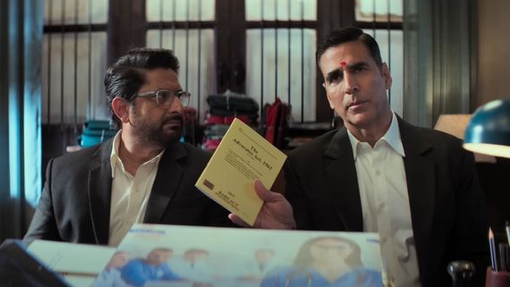 Jolly LLB 3 Budget, Box Office Target: Here’s How Much Akshay-Arshad’s Film Should Earn To Become HIT - EXCL