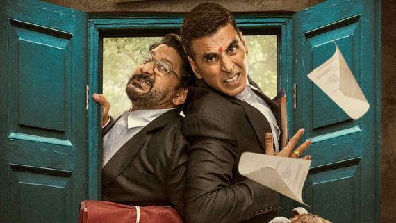 Jolly LLB 3 Cast Fees: Akshay Kumar Or Arshad Warsi - Who’s Charging More Money? Meet The Highest-Paid Star