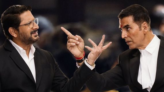 Jolly LLB 3 Box Office Day 1 Prediction: Will Akshay-Arshad’s Film Become Highest Opener Of Franchise? | EXC