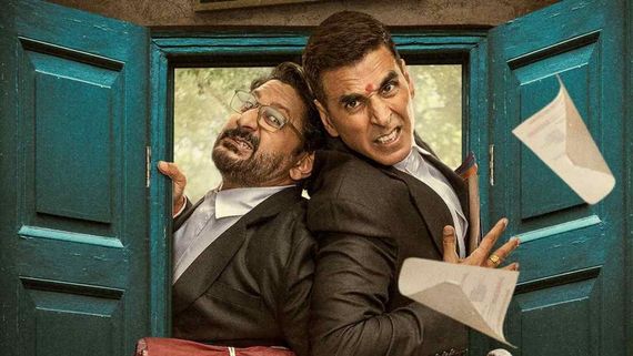 Jolly LLB 3 Box Office Collection Day 3 Prediction: Akshay’s Film To See Hike; To Cross 55Cr In 1st Weekend