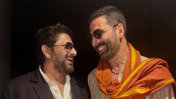 Jolly LLB 3 Day 5 Evening Occupancy Report: Akshay-Arshad's Film Sees Approx. 70% Rise Compared To Mon