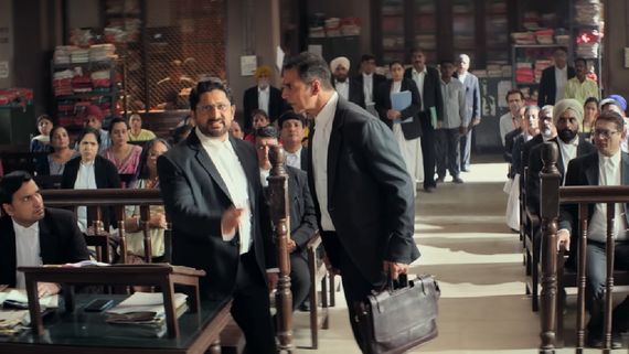 Jolly LLB 3 Box Office Day 5: Akshay’s Film Sees 20% Hike; Records Actor’s 2nd Highest 1st Tuesday Of 2025