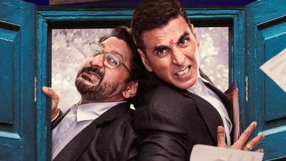 Jolly LLB 3 OTT Release Date, Platform: Here’s When Jolly LLB 3 Is Likely To Stream After Theatrical Run