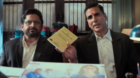 Jolly LLB 3 Box Office Collection: Hit or Flop, Budget, Records; Everything To Know About Akshay's Film