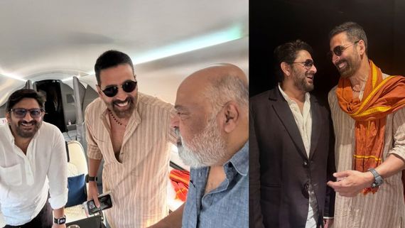 Jolly LLB 3 Worldwide Box Office Day 7: Akshay-Arshad's Film Earns 150% Of Budget In Week 1, Here's Report