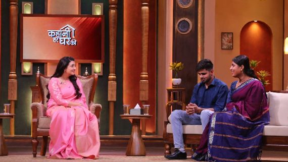 Kahaani Har Ghar Ki | Juhi Parmar Presents Soni’s Journey: A Trans Woman’s Fight For Love And Dignity In Bihar