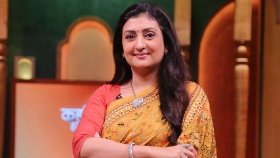 Kahaani Har Ghar Ki | Juhi Parmar Brings Alive The Heart-Touching Tale Of The World’s Youngest Limb Transplant