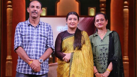 Kahaani Har Ghar Ki | Juhi Parmar Builds A Bridge Of Empathy In Zee TV's Show