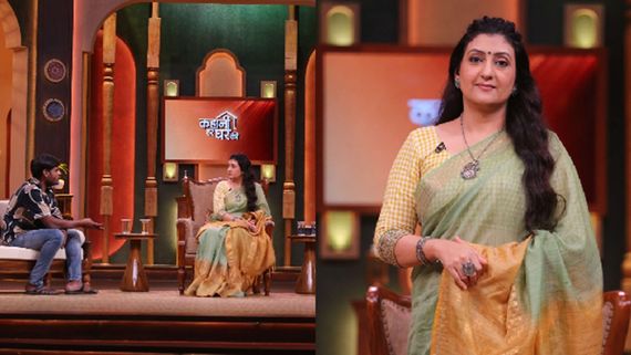 Kahaani Har Ghar Ki Today Episode: Trapped Between Two Marriages, Woman From Raebareli, Fights For Her Freedom