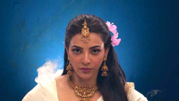 Kajal Agarwal Death Rumour: Actress Squashes 'Baseless News' About Car Accident, Says 'Want To...'