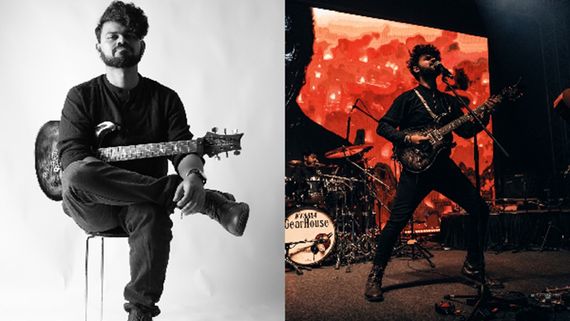 Kalpana – The Journey Of A Dream Comes Alive: John Paul Has Unveiled His Long-awaited Global Collab Album