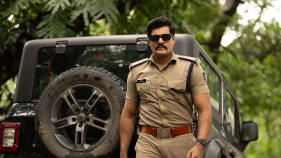 Kammattam OTT Release Date: When & Where To Watch Malayalam Language Crime Thriller? Here's DEETS