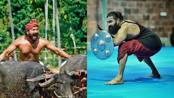 Kantara Turns 3: From Bhuta Kola To Bull Racing, A Look At Rishab Shetty’s Gruelling Prep to Glory