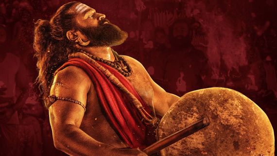 Kantara Chapter 1 Trailer View Count: Glimpse Of Rishab Shetty’s Mythological Movie Draws Massive Attention