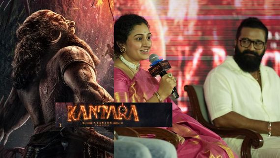 Kantara Chapter 1 Early REVIEW: Is Rishab Shetty's Film Worth Watching? Review Goes Viral Before Release