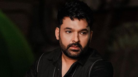 Kapil Sharma In Trouble? MNS Warns Comedian After He Calls Mumbai “Bombay” on The Great Indian Kapil Show 3