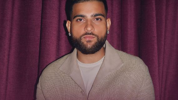 Amazon Music India Unveils  ‘Track by Track’ With Karan Aujla’s New Album P-POP CULTURE