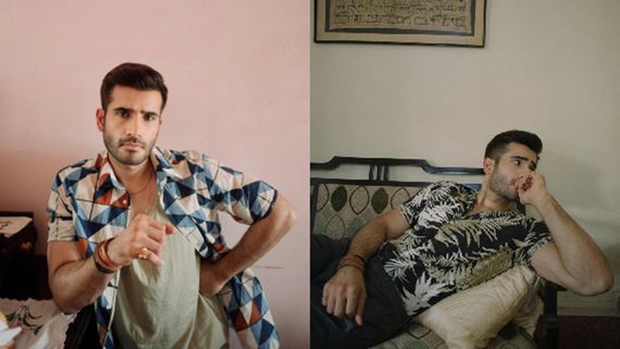 Karan Tacker’s New Look Sets Off Buzz: Is It Hinting at His Next Big Show?