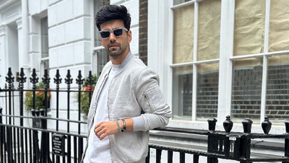 Karanvir Sharma Birthday Special: 9 Lesser-known Facts That Prove He's More Than A Leading Man  